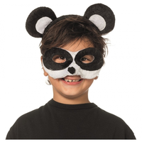 Verkleedsetje Panda Voor Kinderen