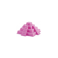 Zandvorm Maya Piramide