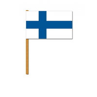 Zwaaivlaggetjes Finland