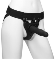 Body Extensions Body Extensions Strap On   Be Aroused (1st)