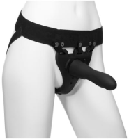 Body Extensions Body Extensions Strap On   Be In Charge (1st)