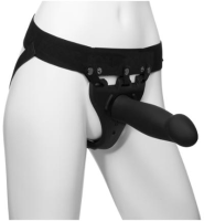 Body Extensions Body Extensions Strap On   Be Risqué (1st)