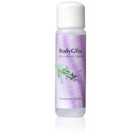 Bodygliss Glijmiddel / Massagelotion Lavender 100 Ml