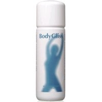 Bodygliss White Line Massage & Glijmiddel 30ml
