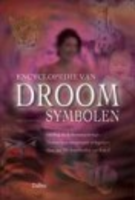 Boek Encyclopedie Droomsymbole   1 Stuk