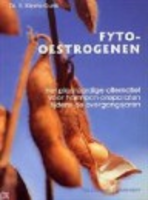 Boek Fyto Oestrogenen
