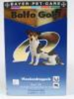 Bolfo Gold Hond 100 Tegen Vlooien