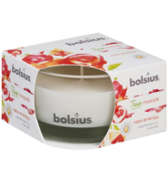 Bolsius Geurglas 80/50 True Moods New Energy (1st)