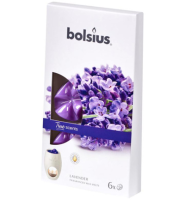 Bolsius Waxmelts True Scents Lavender (6st)