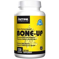 Bone Up (120 Capsules)   Jarrow Formulas