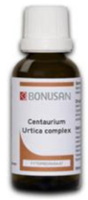 Bonusan Centaurium Urtica Complex 2064/b