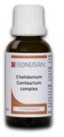 Bonusan Chelidonium Centaurium Complex 2018 /b