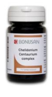 Bonusan Chelidonium Centaurium Complex 3018/b