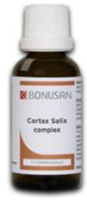 Bonusan Cortex Salix Complex 2070/b