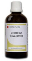 Bonusan Crataegus Oxyacantha 6062 /b
