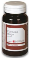 Bonusan Curcuma Longa Extract 1718 /b
