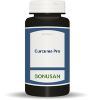 Bonusan Curcuma Pro Capsules