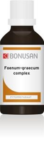 Bonusan Foenumgraecum Complex
