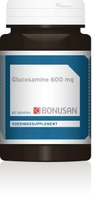 Bonusan Glucosamine 600 Mg 60tab