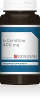 Bonusan L Carnitine 60 Capsules