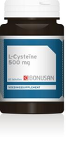 Bonusan L Cysteine 500 Mg 60st