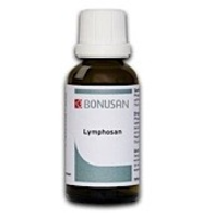 Bonusan Lymphosan 1553 /b 30ml