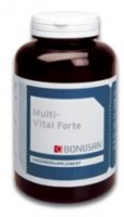 Bonusan Multi Vital Forte 868 /b