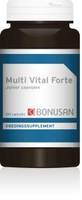 Bonusan Multi Vital Forte Junior 100vc