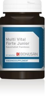 Bonusan Multi Vital Forte Junior 60kt
