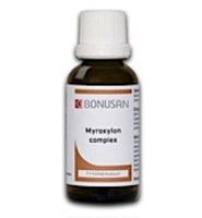 Bonusan Myroxylon Cpl 2086 /b 30ml