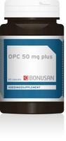 Bonusan Opc 50 Mg & Vitamine C 300 Mg 60cap