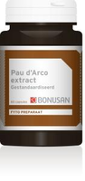 Bonusan Pau Darco Extract Capsules 60st
