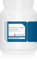 Bonusan Proteine Poeder Chocolade (750g)