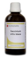 Bonusan Vaccinium Vitis Idea 6072 /b