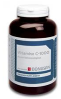Bonusan Vitamine C 1000 Mg Ascorbatencomplex 960 /b