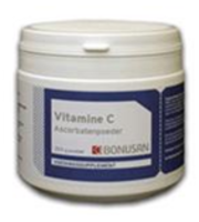 Bonusan Vitamine C Ascorbatenpoeder 954 /b