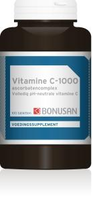 Bonusan Vitamine C 1000 Ascorbatencomplex Tabletten