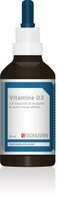 Bonusan Vitamine D3 7.5 Mcg (30ml)