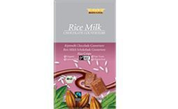 Bonvita Rijstmelk Chocolade Rice Crispy (100g)