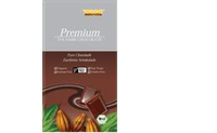 Bonvita Vita Pure Chocolade 71%bio 100g 100g