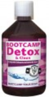 Bootcamp Body Detox & Clean