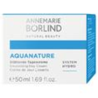 Annemarie Borlind Aqua Nature Smoothing Day Cream 50