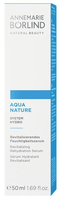 Annemarie Borlind Aqua Nature Rehydration Serum 50ml