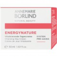 Annemarie Borlind Energynature Dagcreme 50ml