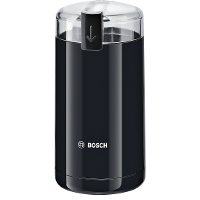 Bosch Koffie Molen   Type 6003 Zwart