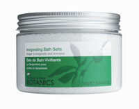 Botanics Invigorating Bath Salt 500g