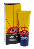 Barba Derma Protect Tube Shaving Creme