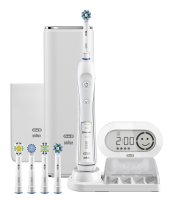 Oral B Elektrische Tandenborstel   Cross Action Pro 7000