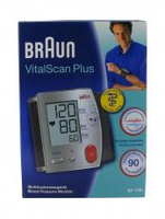 Braun Vitalscan Plus Bp1750 1