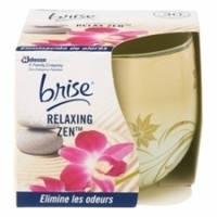 Brise Candle Relaxing Zen 1st